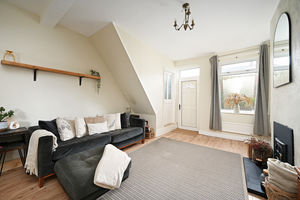 Stannington View Road Crookes